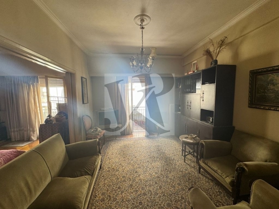 (For Sale) Residential Apartment || Athens Center/Athens - 85 Sq.m, 2 Bedrooms, 178.000€ 
