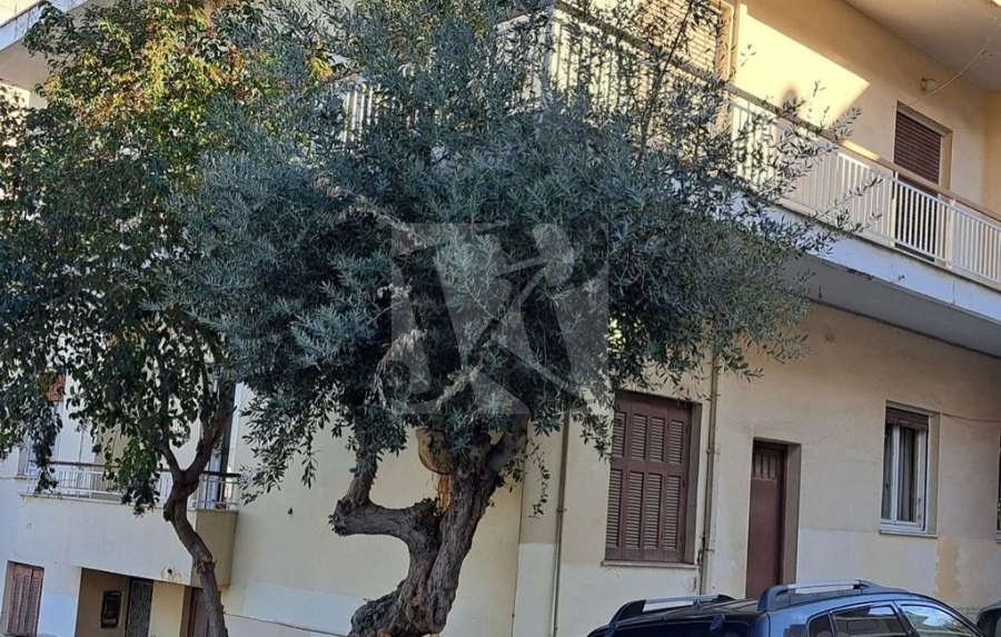 (For Sale) Residential Building || Athens South/Kallithea - 291 Sq.m, 5 Bedrooms, 420.000€ 