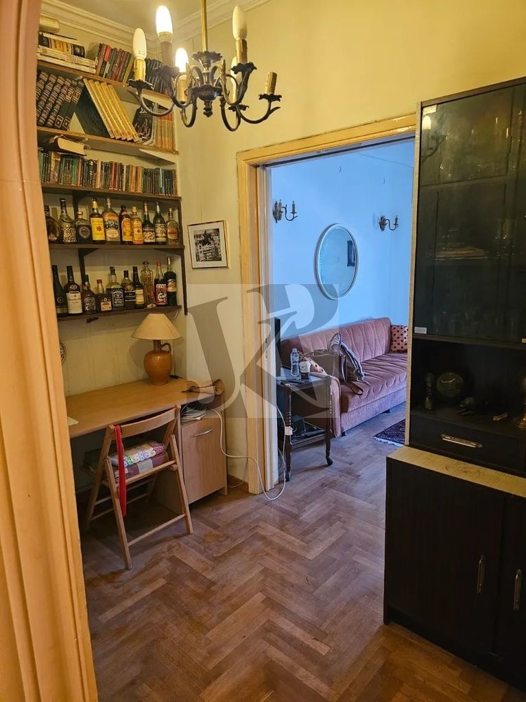 (For Sale) Residential Apartment || Athens Center/Athens - 50 Sq.m, 1 Bedrooms, 120.000€ 