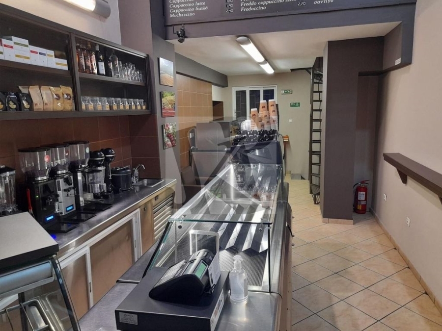 (For Rent) Commercial Retail Shop || Athens Center/Athens - 90 Sq.m, 850€ 