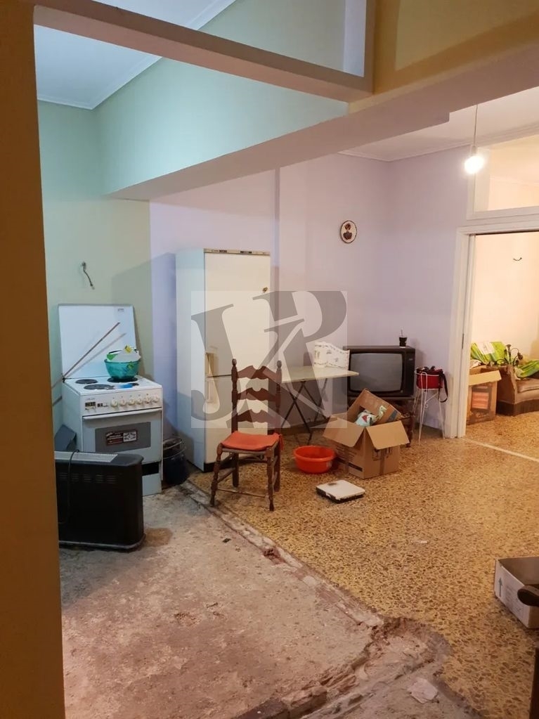 (Προς Πώληση) Κατοικία Διαμέρισμα || Αθήνα Κέντρο/Αθήνα - 70 τ.μ, 1 Υ/Δ, 100.000€ 