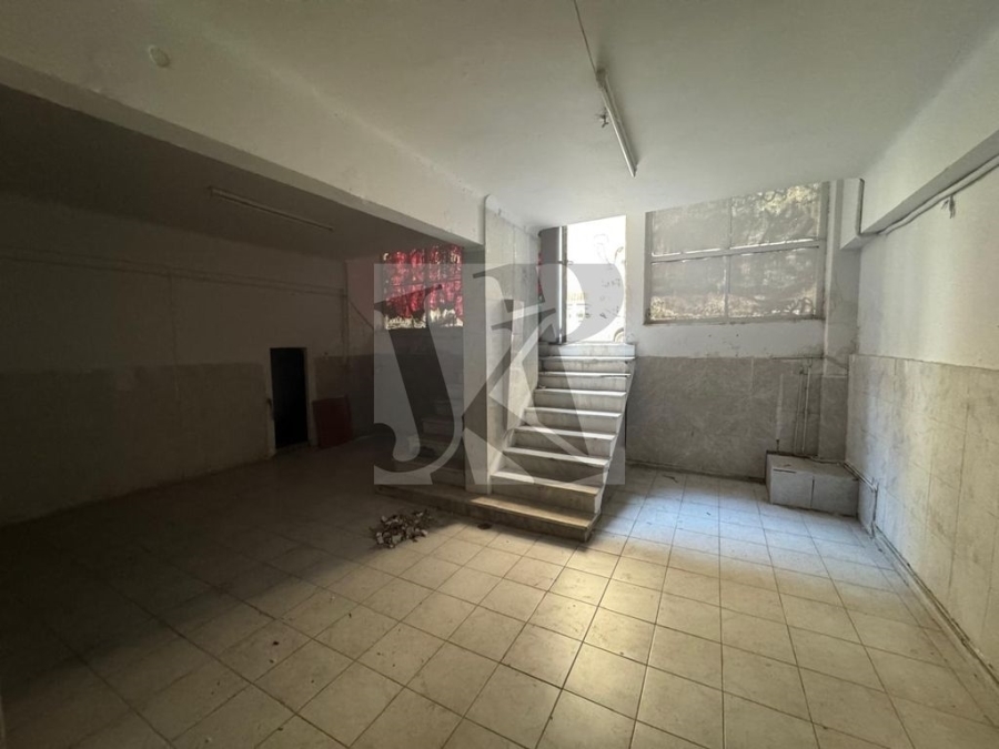 (For Sale) Commercial Commercial Property || Athens Center/Athens - 64 Sq.m, 95.000€ 