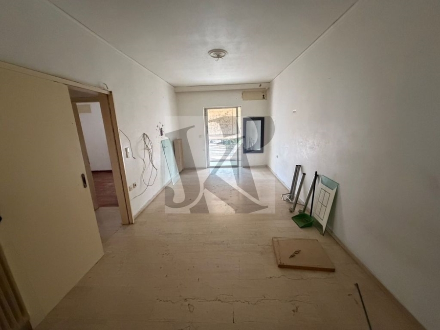 (Προς Πώληση) Κατοικία Διαμέρισμα || Αθήνα Κέντρο/Αθήνα - 55 τ.μ, 1 Υ/Δ, 126.000€ 