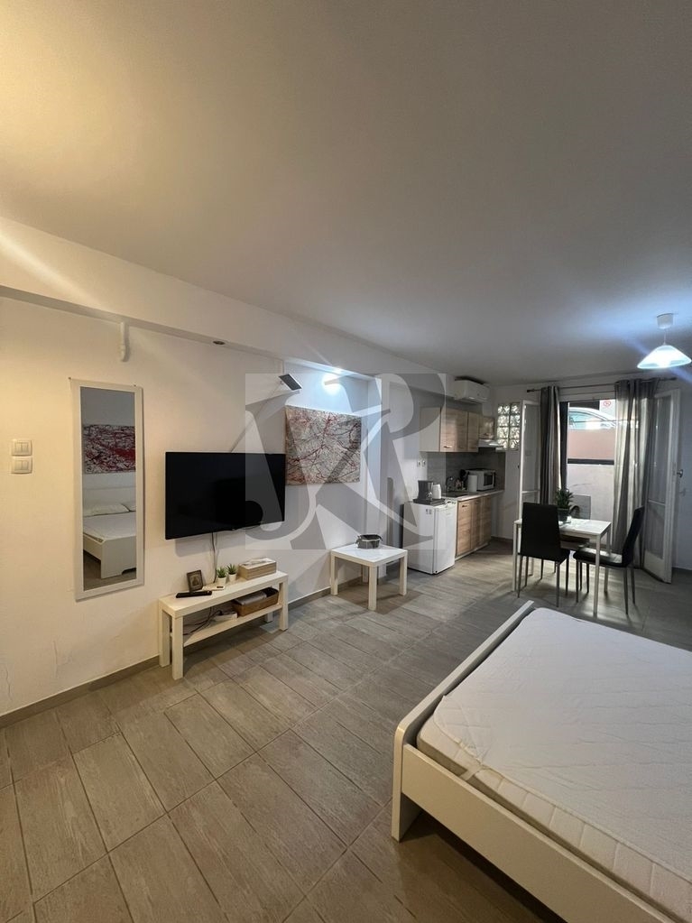 (Аренда) Жилая Апартаменты || Афины Центр/Афины - 41 кв.м, 1 Спальня/и, 550€ 