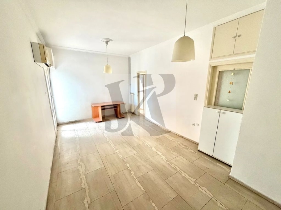 (Προς Πώληση) Κατοικία Διαμέρισμα || Αθήνα Κέντρο/Αθήνα - 56 τ.μ, 1 Υ/Δ, 85.000€ 