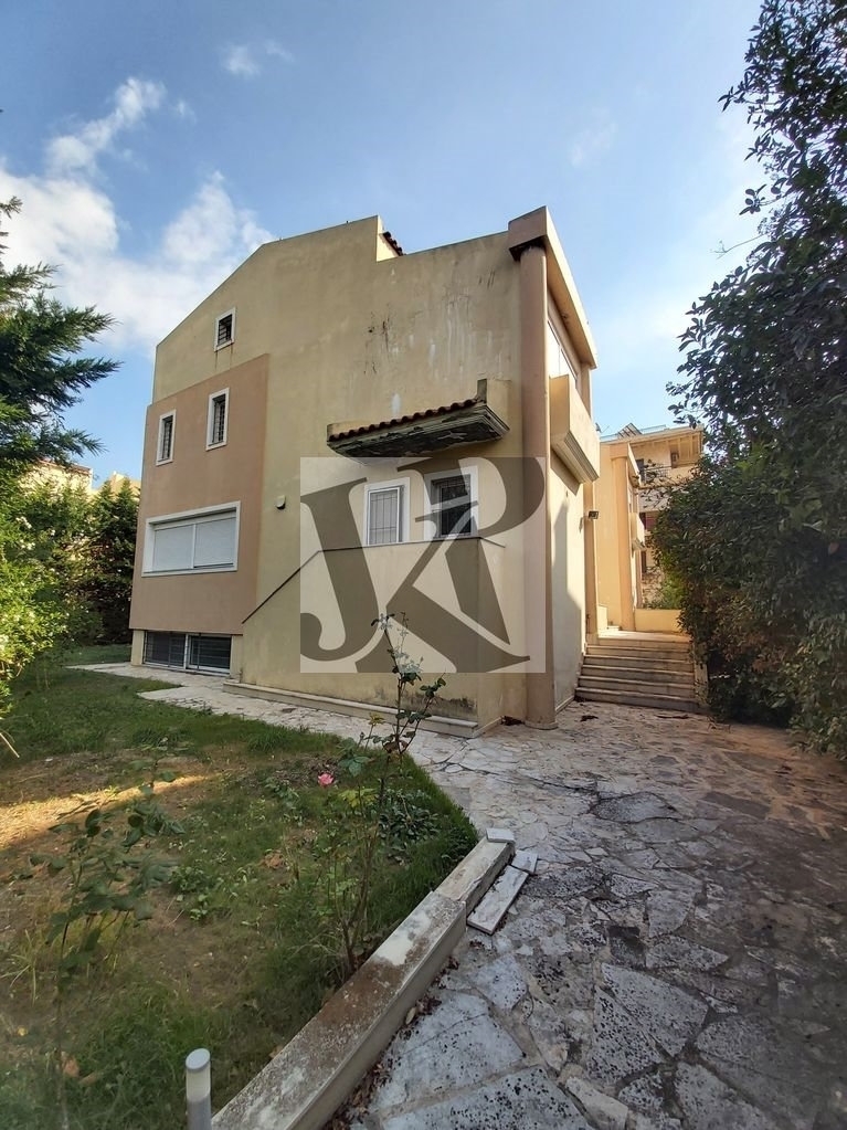 (For Sale) Residential Detached house || Athens North/Kifissia - 298 Sq.m, 4 Bedrooms, 485.000€ 