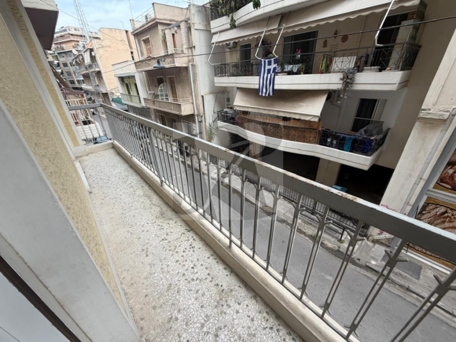 (Προς Ενοικίαση) Κατοικία Διαμέρισμα || Αθήνα Κέντρο/Αθήνα - 93 τ.μ, 2 Υ/Δ, 700€ 