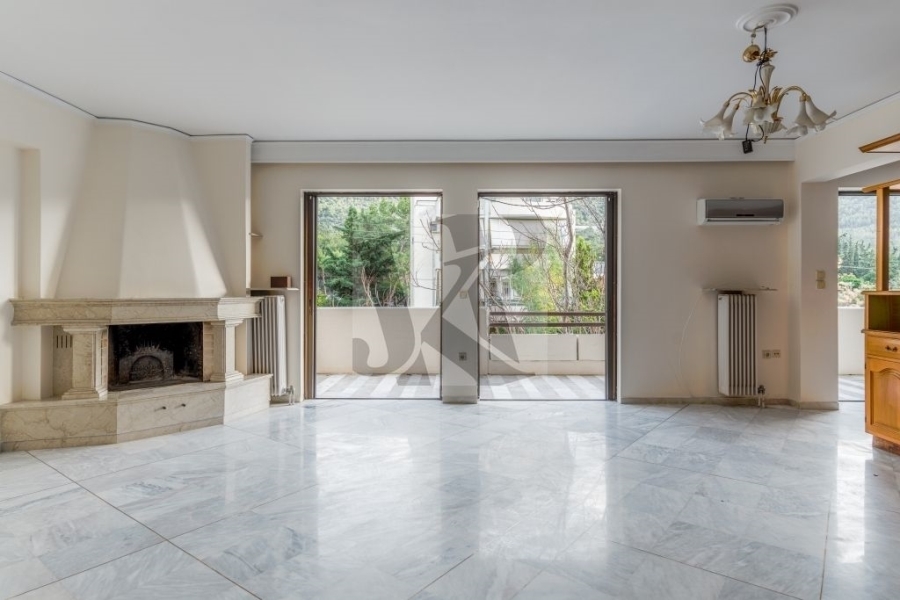 (Προς Πώληση) Κατοικία Διαμέρισμα || Αθήνα Βόρεια/Αγία Παρασκευή - 119 τ.μ, 3 Υ/Δ, 320.000€ 