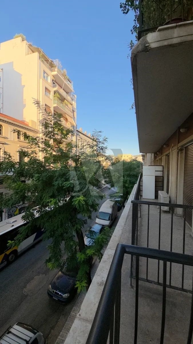 (Προς Πώληση) Κατοικία Διαμέρισμα || Αθήνα Κέντρο/Αθήνα - 88 τ.μ, 2 Υ/Δ, 180.000€ 