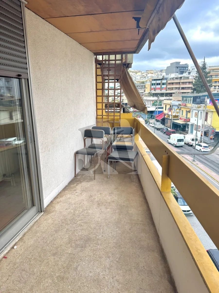 (Προς Πώληση) Κατοικία Διαμέρισμα || Αθήνα Κέντρο/Αθήνα - 89 τ.μ, 2 Υ/Δ, 240.000€ 