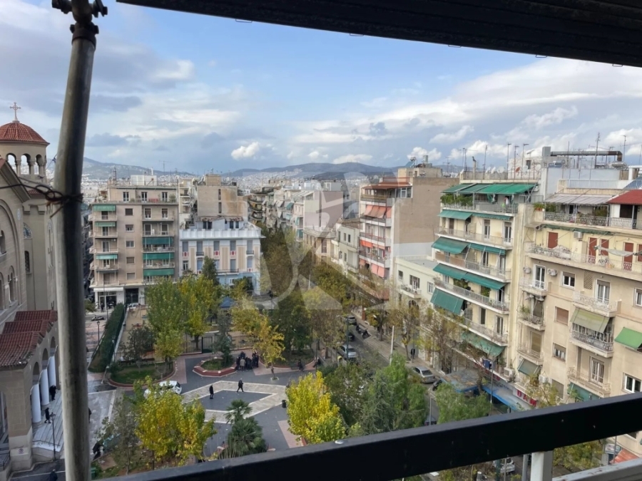 (Προς Πώληση) Κατοικία Διαμέρισμα || Αθήνα Κέντρο/Αθήνα - 99 τ.μ, 3 Υ/Δ, 135.000€ 