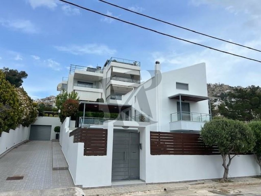 (Προς Πώληση) Κατοικία Διαμέρισμα || Ανατολική Αττική/Σαρωνίδα - 84 τ.μ, 2 Υ/Δ, 280.000€ 