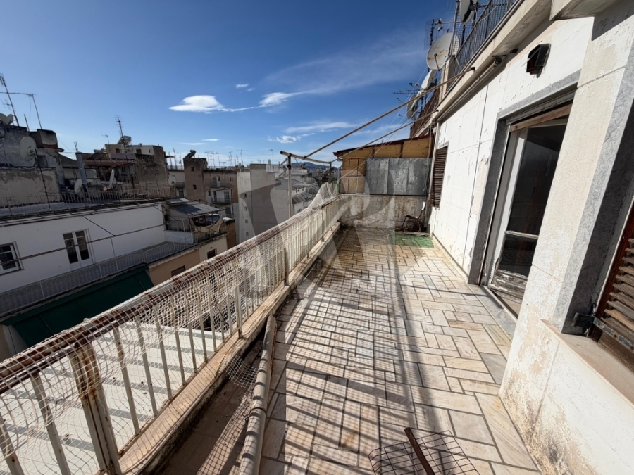 (For Sale) Residential Apartment || Athens Center/Athens - 88 Sq.m, 2 Bedrooms, 92.000€ 