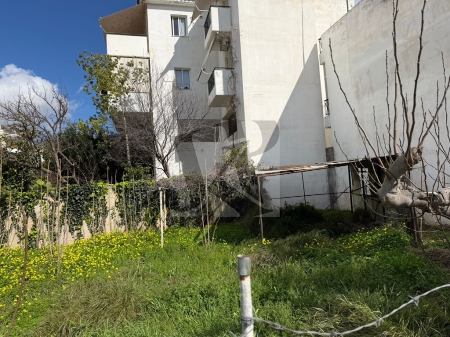 (Προς Πώληση) Αξιοποιήσιμη Γη Οικόπεδο || Ανατολική Αττική/Αχαρνές (Μενίδι) - 142 τ.μ, 98.000€ 