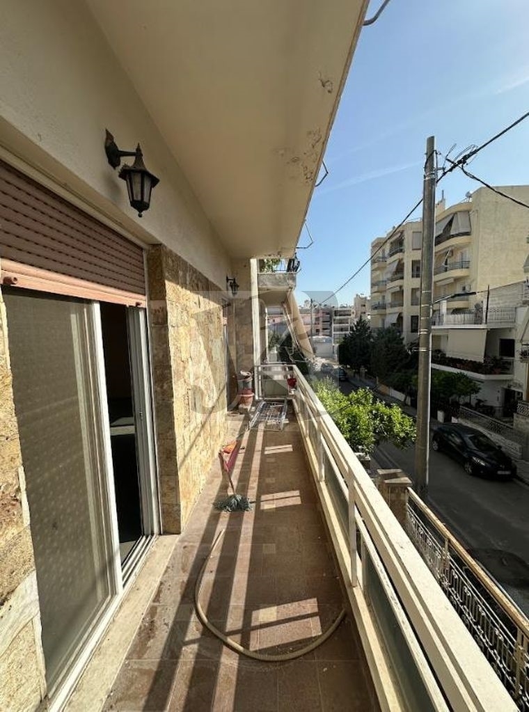 (Προς Πώληση) Κατοικία Διαμέρισμα || Αθήνα Δυτικά/Άγιοι Ανάργυροι - 118 τ.μ, 2 Υ/Δ, 126.000€ 