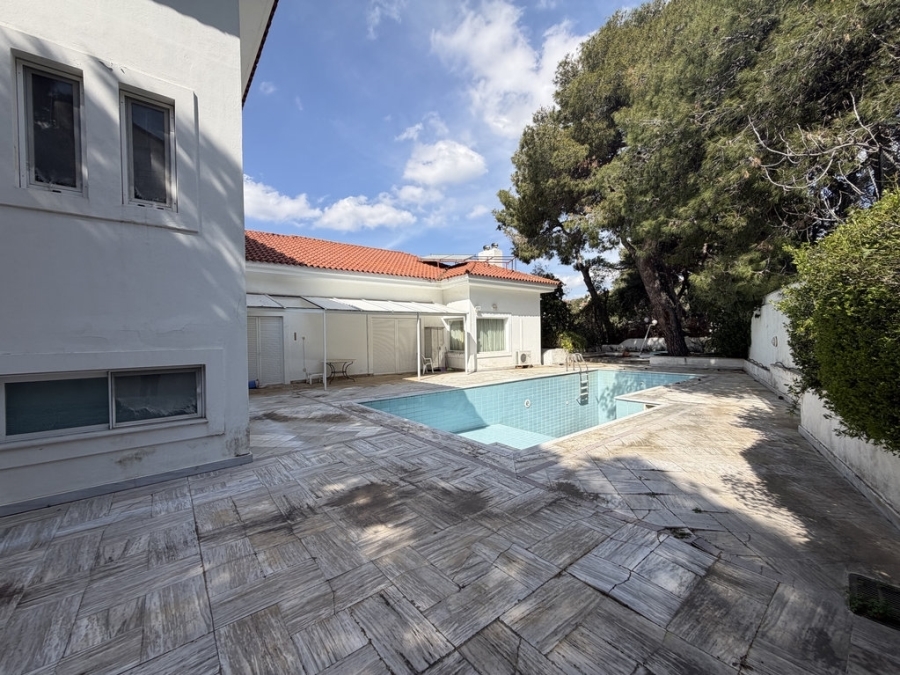 (For Sale) Residential Detached house || Athens North/Penteli - 600 Sq.m, 5 Bedrooms, 1.550.000€ 