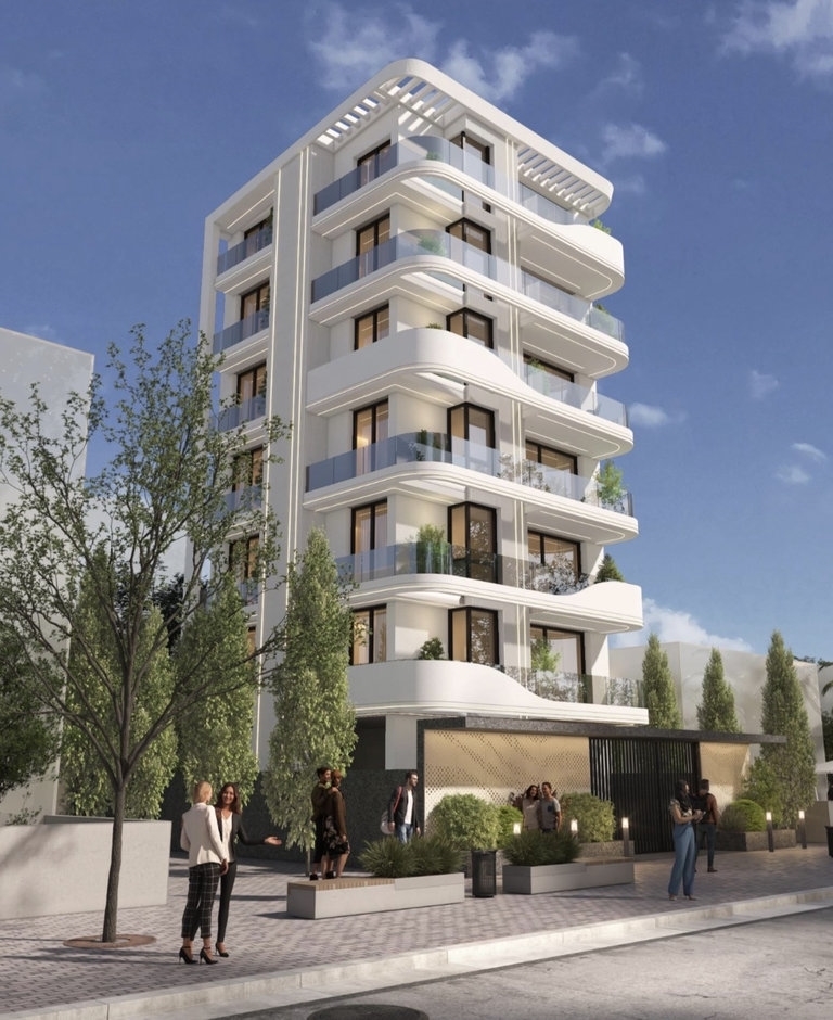 (For Sale) Residential Maisonette || Athens South/Palaio Faliro - 135 Sq.m, 3 Bedrooms, 900.000€ 