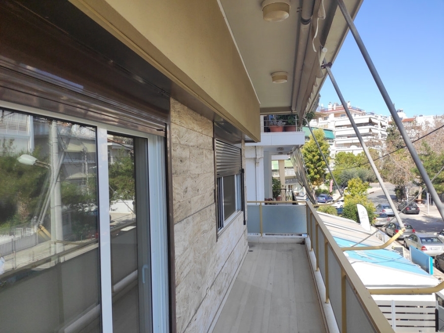 (Προς Πώληση) Κατοικία Διαμέρισμα || Αθήνα Νότια/Παλαιό Φάληρο - 108 τ.μ, 3 Υ/Δ, 320.000€ 