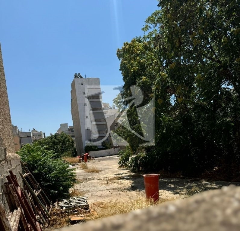 (Προς Πώληση) Αξιοποιήσιμη Γη Οικόπεδο || Πειραιάς/Πειραιάς - 1.172 τ.μ, 580.000€ 