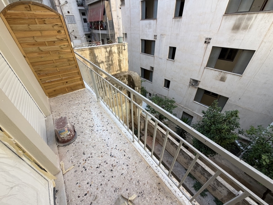 (For Rent) Residential Apartment || Athens Center/Athens - 32 Sq.m, 1 Bedrooms, 400€ 