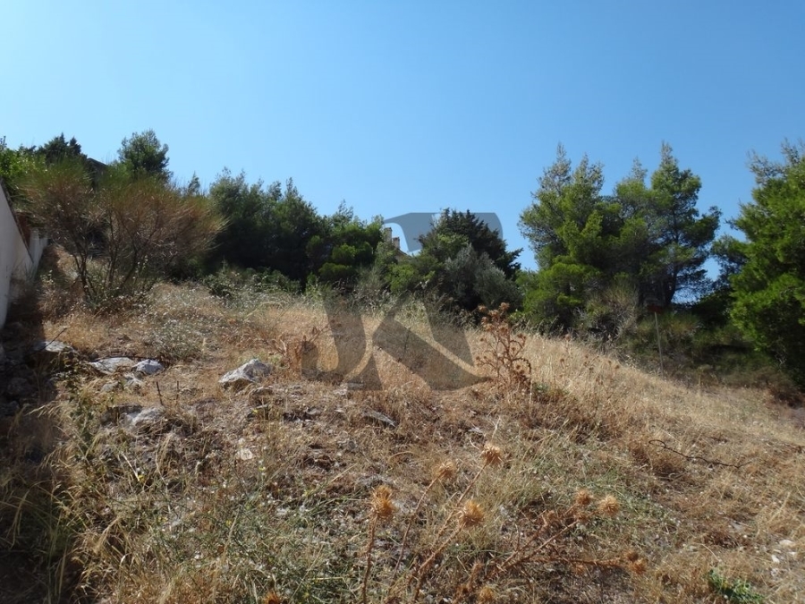 (For Sale) Land Plot || Athens North/Kifissia - 1.200 Sq.m, 800.000€ 