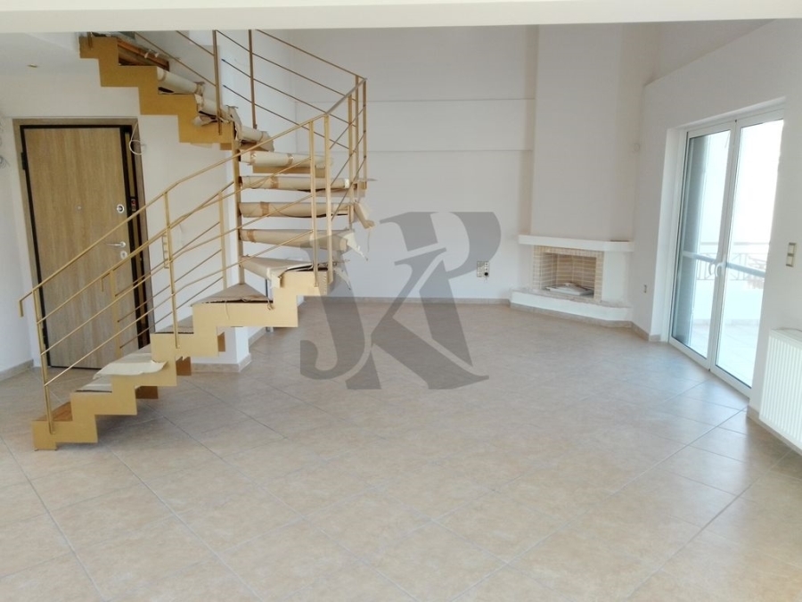 (For Sale) Residential Floor Apartment || Athens South/Agios Dimitrios - 136 Sq.m, 2 Bedrooms, 330.000€ 