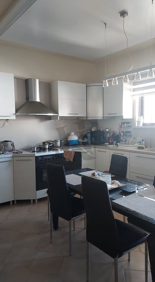 (Продажа) Жилая Апартаменты || Афины Север/Агия Параскеви - 114 кв.м, 2 Спальня/и, 178.000€ 