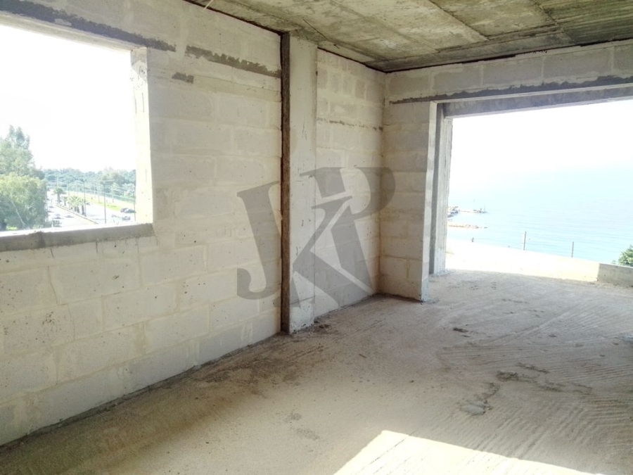 (For Sale) Residential Floor Apartment || Athens South/Alimos - 110 Sq.m, 880.000€ 