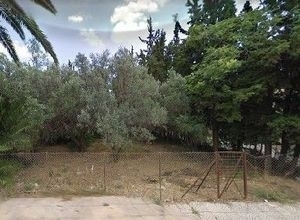 (Προς Πώληση) Αξιοποιήσιμη Γη Οικόπεδο || Αθήνα Βόρεια/Αγία Παρασκευή - 245 τ.μ, 390.000€ 