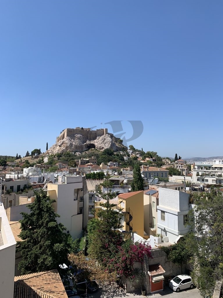 (Προς Πώληση) Επαγγελματικός Χώρος Κτίριο || Αθήνα Κέντρο/Αθήνα - 840 τ.μ, 4.600.000€ 
