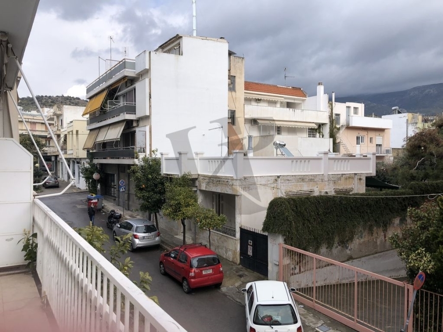 (Προς Πώληση) Κατοικία Διαμέρισμα || Αθήνα Κέντρο/Βύρωνας - 71 τ.μ, 2 Υ/Δ, 145.000€ 