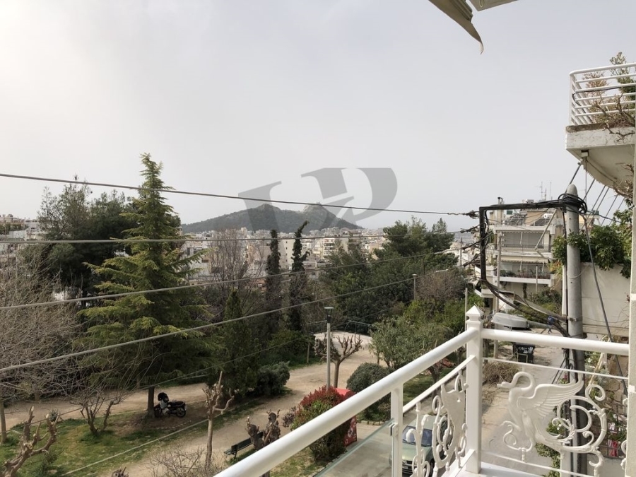 (For Rent) Residential Floor Apartment || Athens Center/Athens - 130 Sq.m, 2 Bedrooms, 900€ 