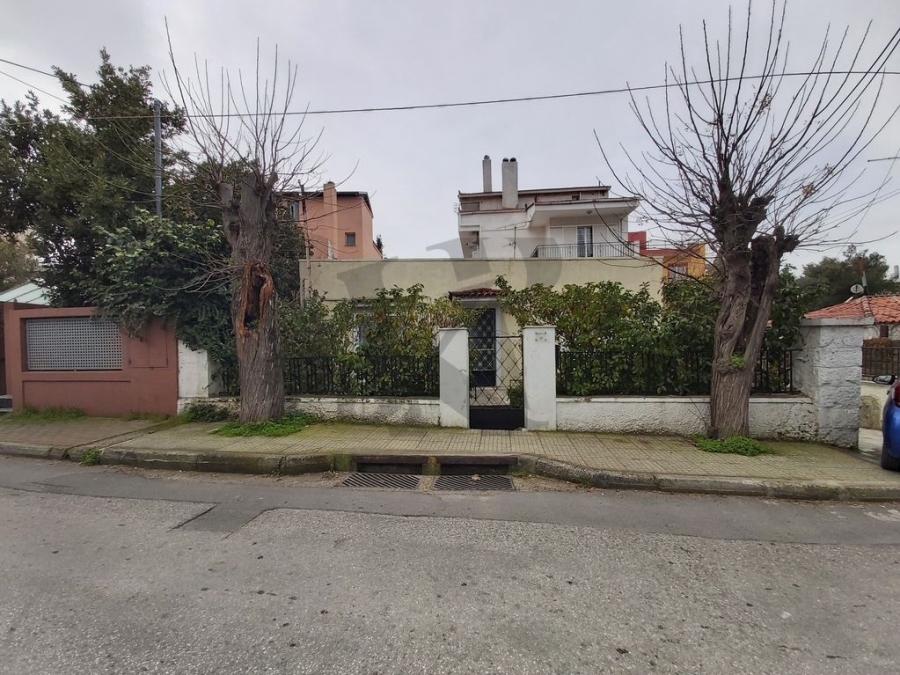 (Προς Πώληση) Κατοικία Μονοκατοικία || Αθήνα Βόρεια/Κηφισιά - 124 τ.μ, 3 Υ/Δ, 330.000€ 