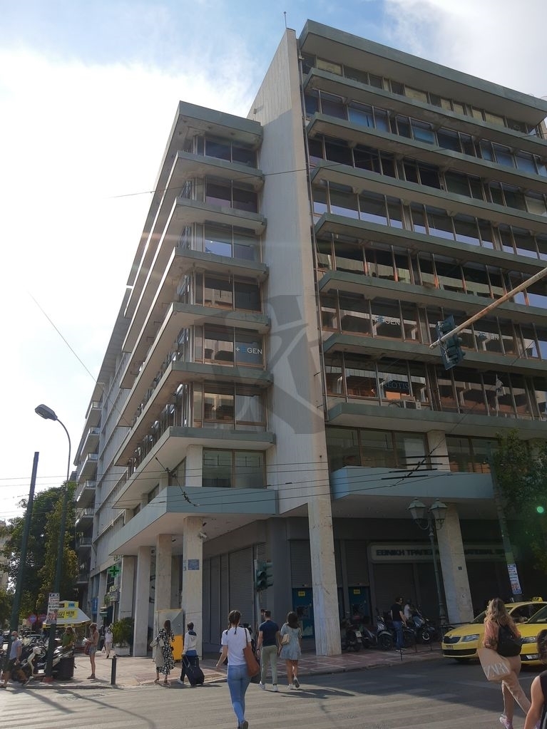 (Προς Πώληση) Επαγγελματικός Χώρος Γραφείο || Αθήνα Κέντρο/Αθήνα - 274 τ.μ, 1.350.000€ 