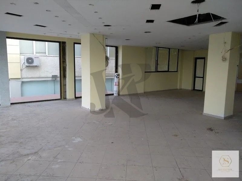 (For Rent) Commercial Office || Athens South/Elliniko - 255 Sq.m, 3.600€ 