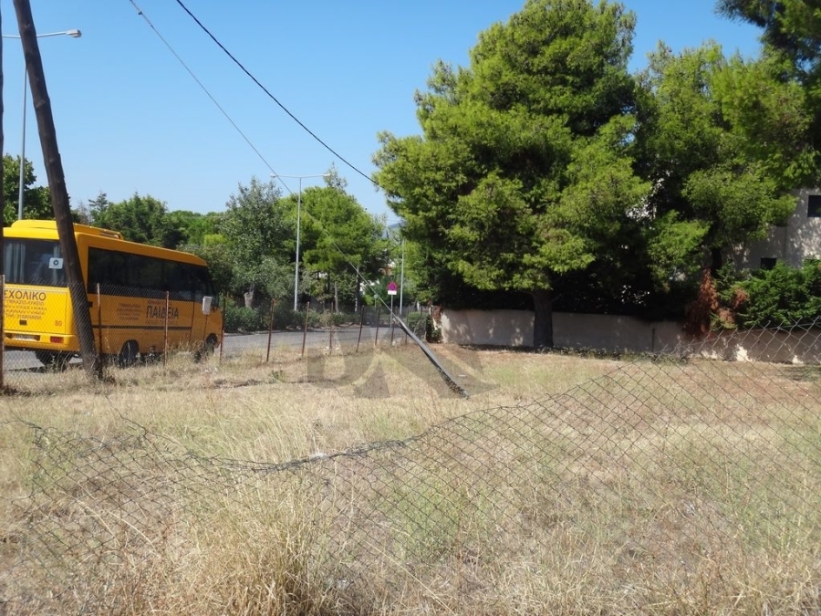 (For Sale) Land Plot || Athens North/Kifissia - 910 Sq.m, 900.000€ 