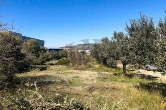 (Продажа) Земли Земельный участок || Афины Север/Кифисья - 600 кв.м, 2.400.000€ 