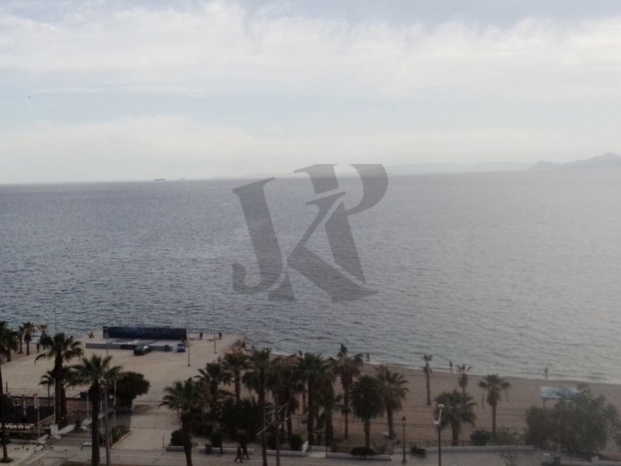 (For Rent) Residential Apartment || Athens South/Palaio Faliro - 60 Sq.m, 1 Bedrooms, 1.600€ 