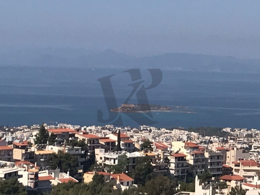 (Προς Πώληση) Κατοικία Μονοκατοικία || Ανατολική Αττική/Βούλα - 448 τ.μ, 9 Υ/Δ, 1.500.000€ 