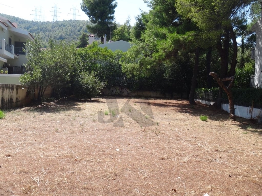 (For Sale) Land Plot || East Attica/Drosia - 544 Sq.m, 500.000€ 